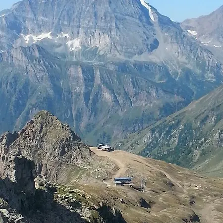 Cistella Alpe Ciamporino