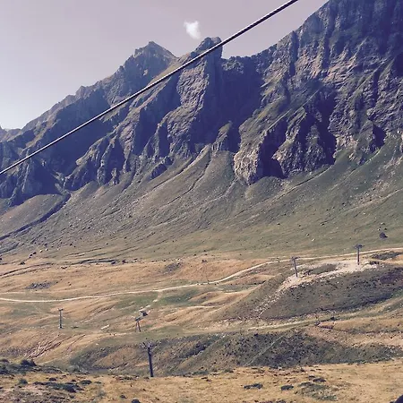 Cistella Alpe Ciamporino